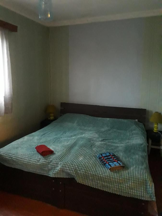 guesthouse gareji Udabno Eksteriør billede