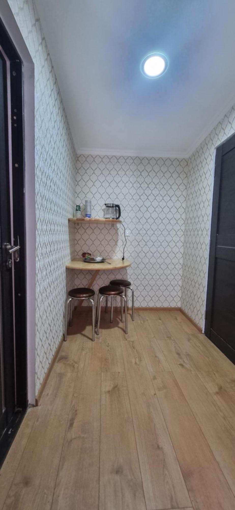guesthouse gareji Udabno Eksteriør billede