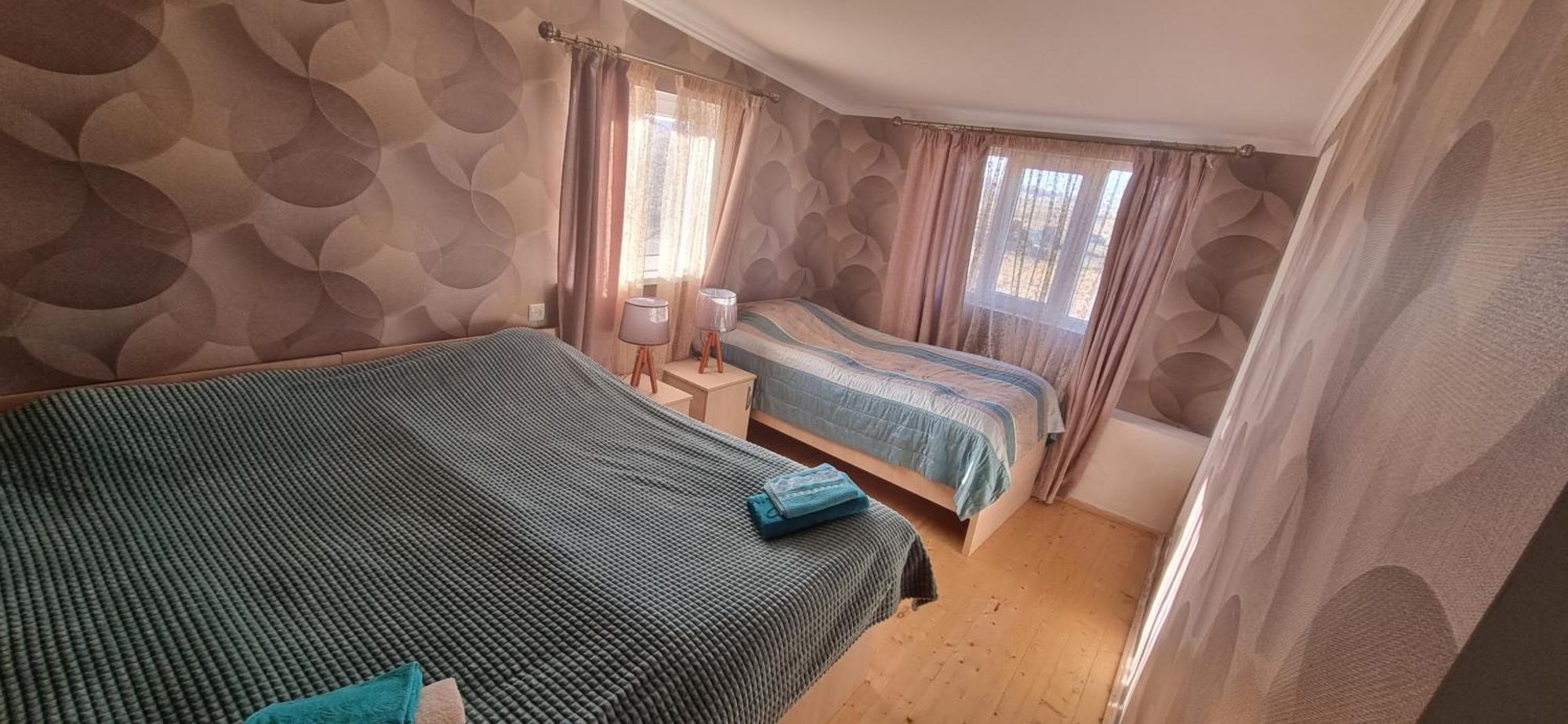 guesthouse gareji Udabno Eksteriør billede