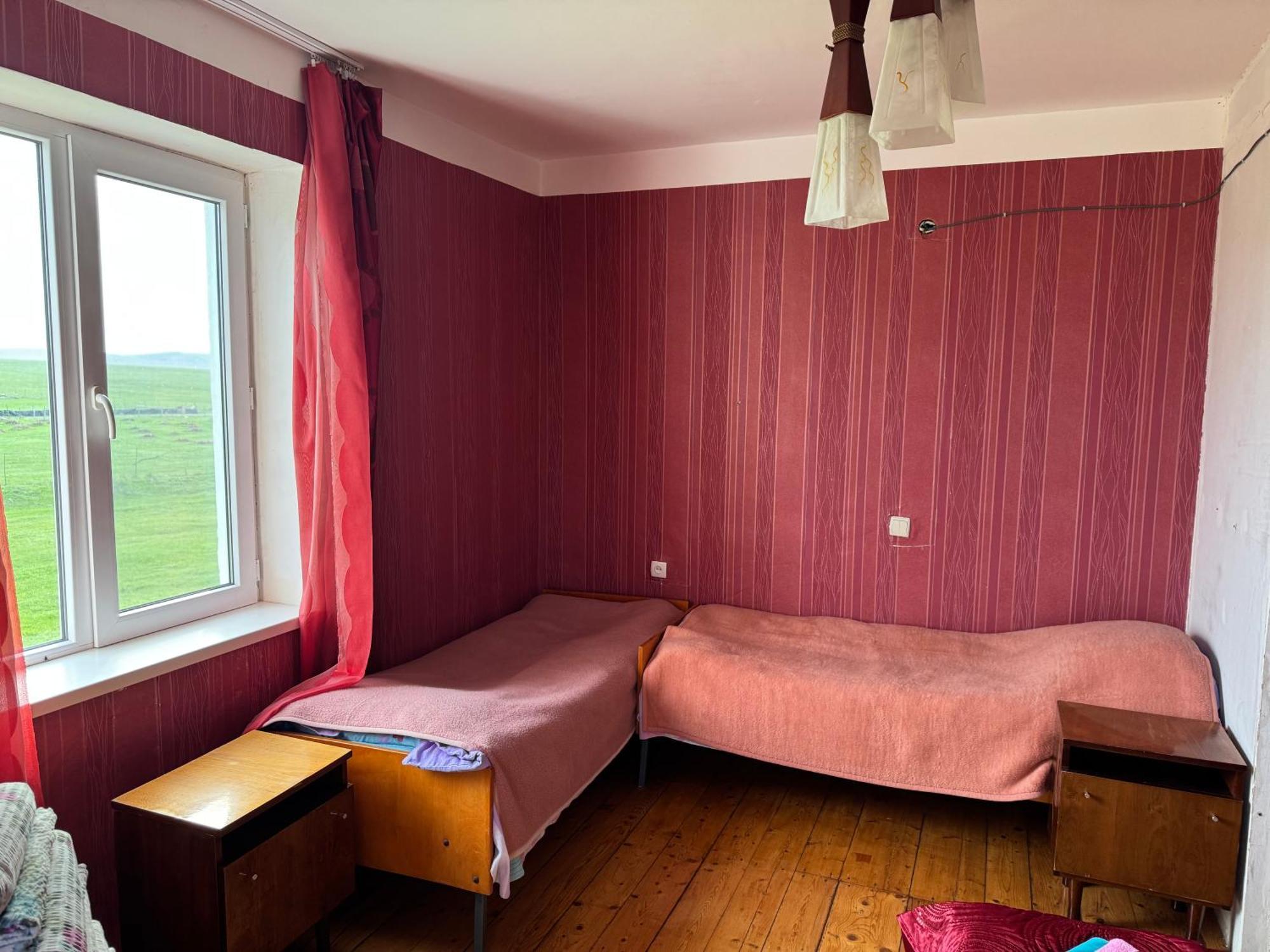 guesthouse gareji Udabno Eksteriør billede