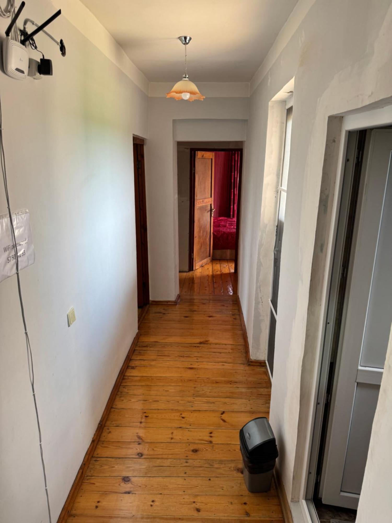 guesthouse gareji Udabno Eksteriør billede