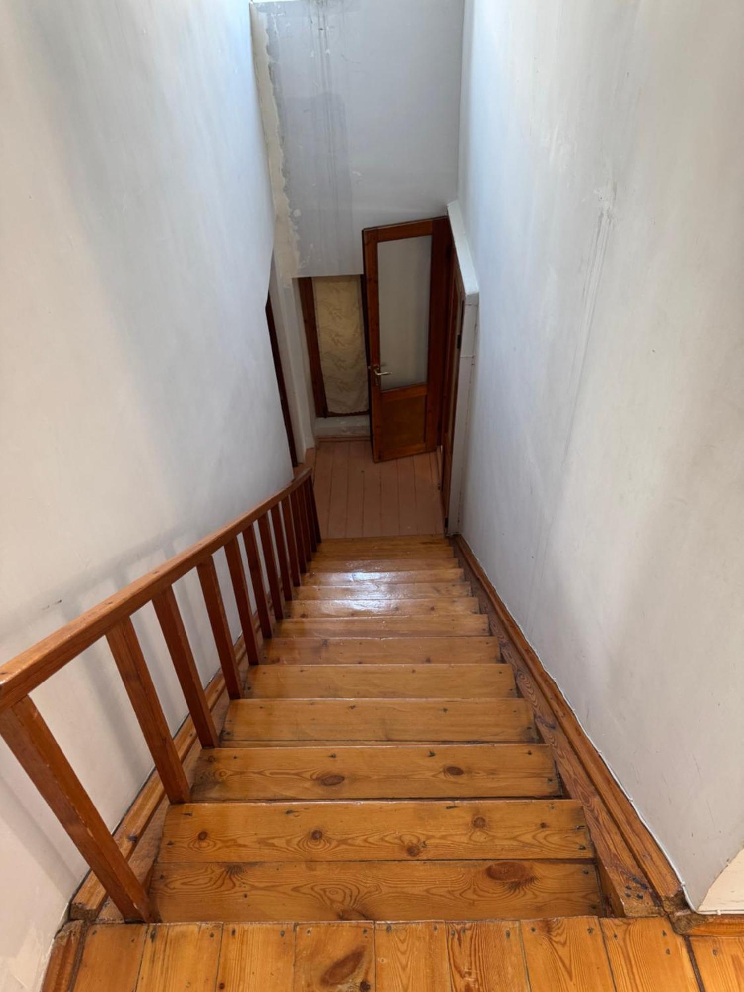 guesthouse gareji Udabno Eksteriør billede
