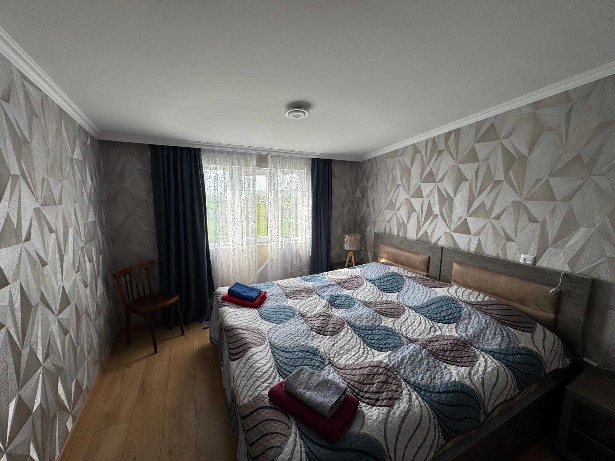 guesthouse gareji Udabno Eksteriør billede