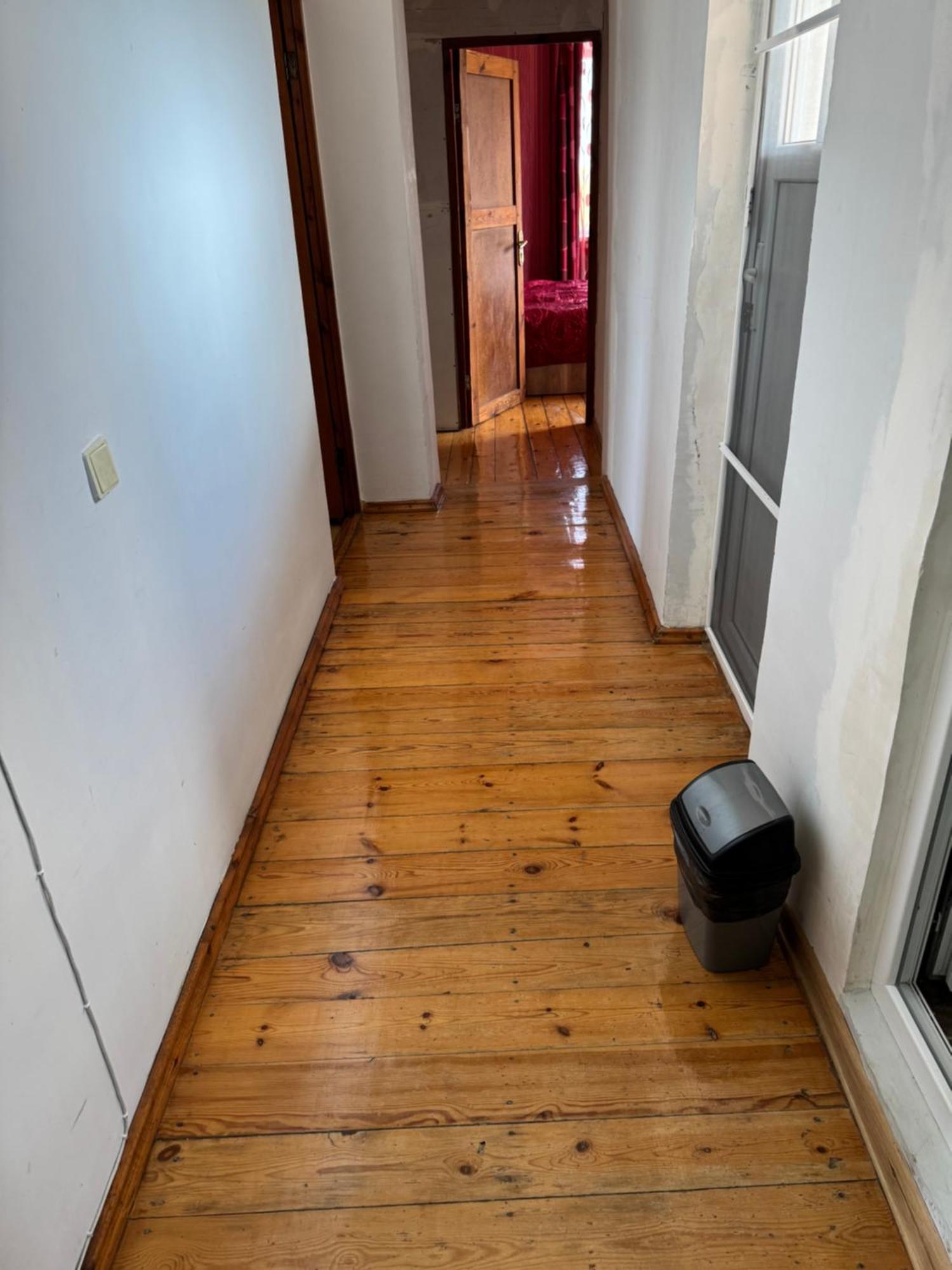 guesthouse gareji Udabno Eksteriør billede