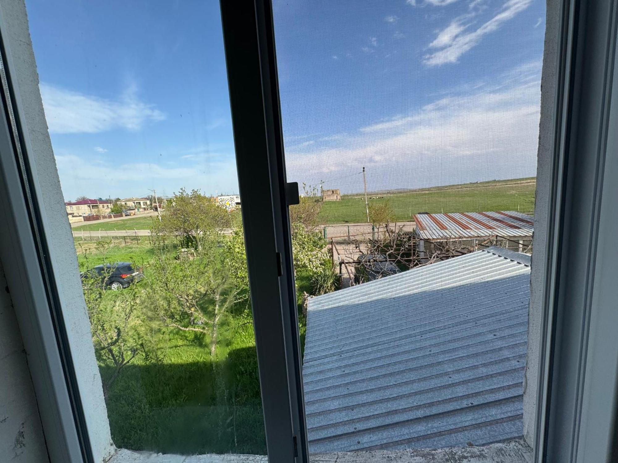 guesthouse gareji Udabno Eksteriør billede