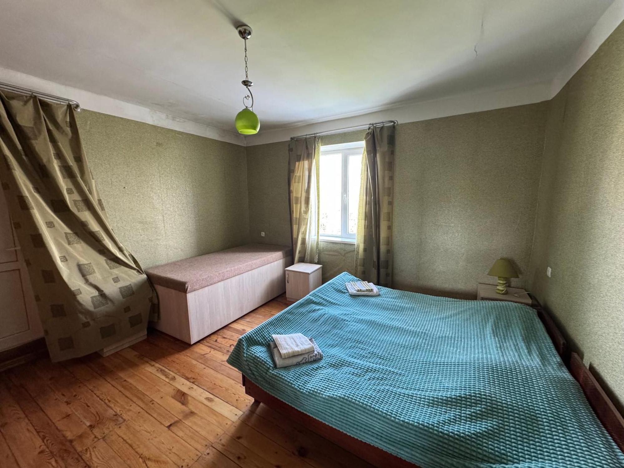 guesthouse gareji Udabno Eksteriør billede