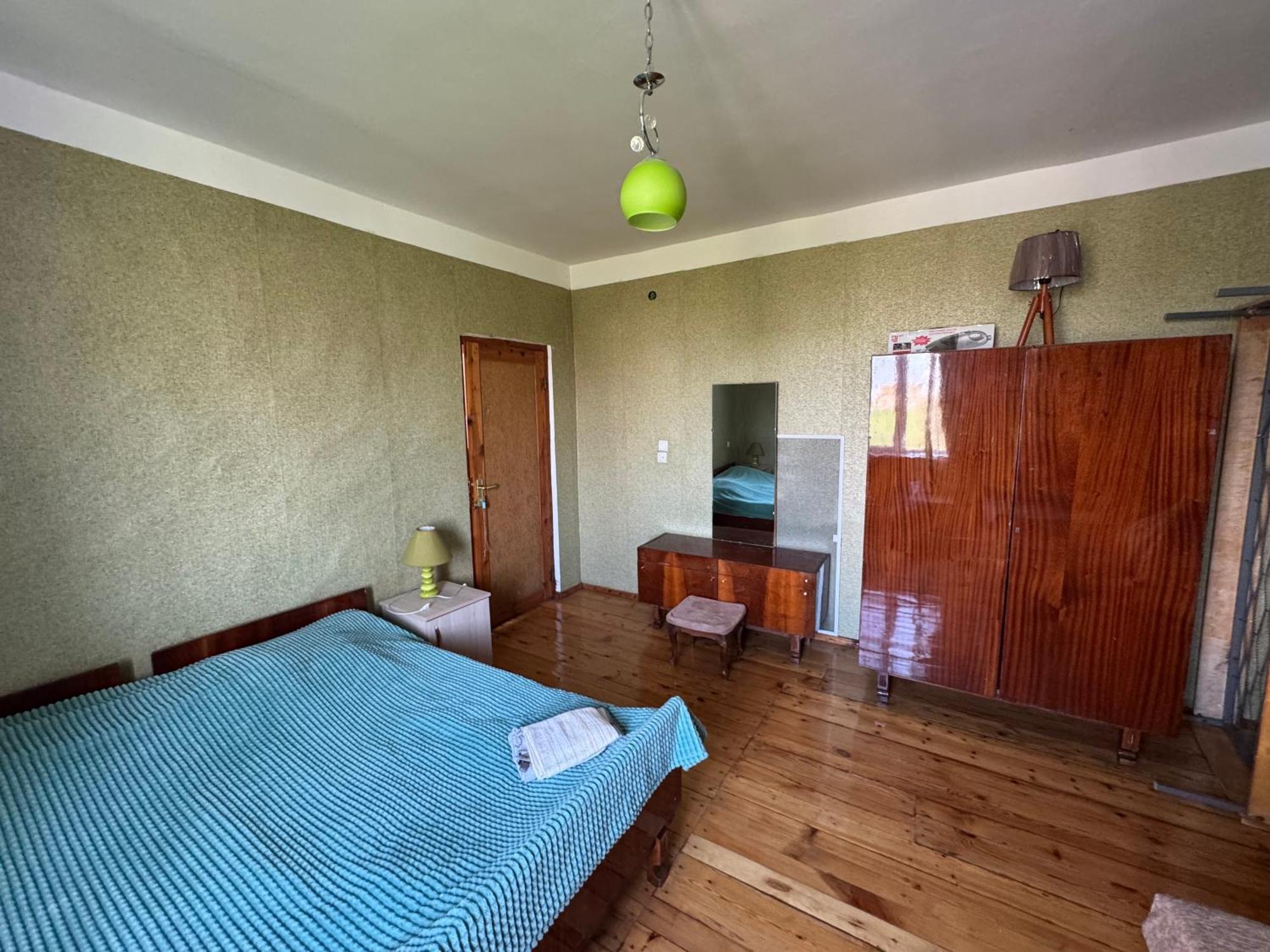 guesthouse gareji Udabno Eksteriør billede