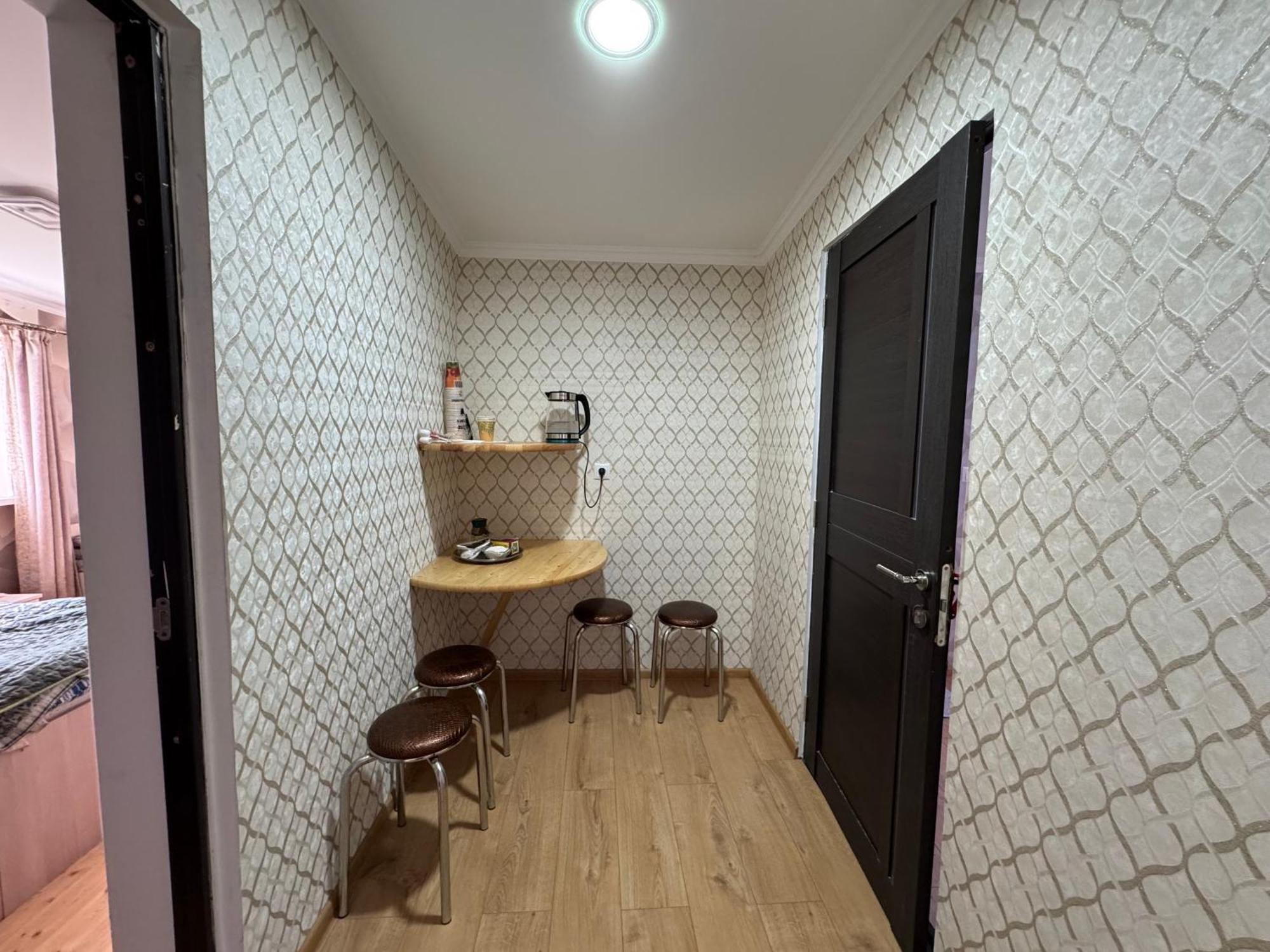 guesthouse gareji Udabno Eksteriør billede