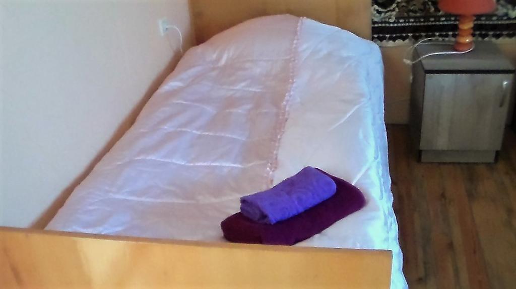 guesthouse gareji Udabno Eksteriør billede