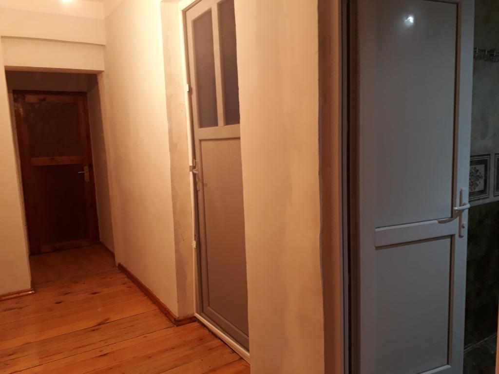 guesthouse gareji Udabno Eksteriør billede
